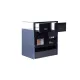 Vitrine de pâtisserie UNIS COOL CUBE-II-1500-JEWELRY-DRAWERS