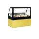 Vitrine à glaces UNIS COOL CUBE-II-1000-ICE-CREAM