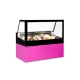 Vitrine à glaces UNIS COOL CUBE-II-1000-ICE-CREAM