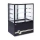 Vitrine de pâtisserie UNIS COOL CUBE-II-1000-GRABnGO