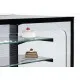 Vitrine de pâtisserie UNIS COOL CUBE-II-600-GRABnGO