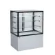 Vitrine de pâtisserie UNIS COOL CUBE-II-1000-GRABnGO