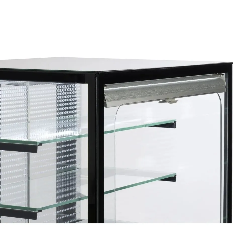 Vitrine de pâtisserie UNIS COOL CUBE-II-600-GRABnGO