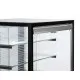Vitrine de pâtisserie UNIS COOL CUBE-II-600-GRABnGO