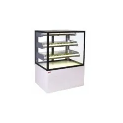 Vitrine de pâtisserie UNIS COOL CUBE-II-1000-STATIC