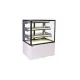 Vitrine de pâtisserie UNIS COOL CUBE-II-1500-STATIC