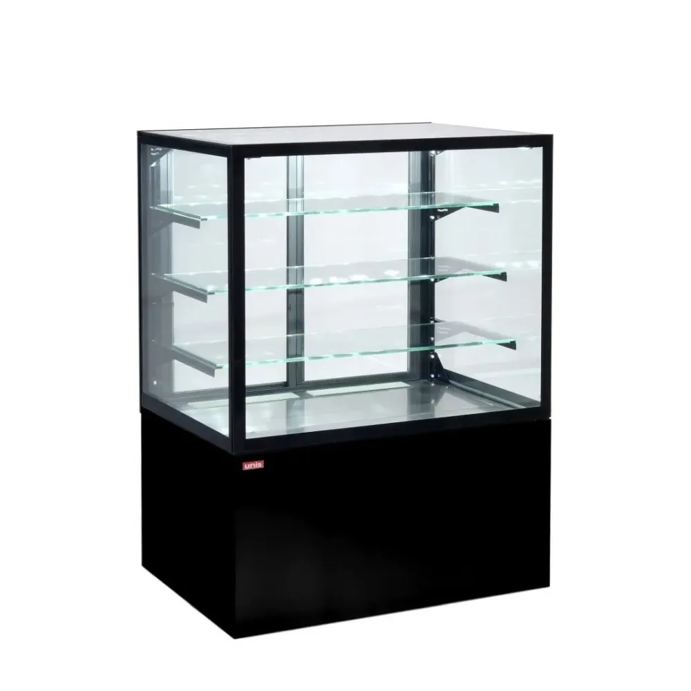 Vitrine de pâtisserie UNIS COOL CUBE-II-1000