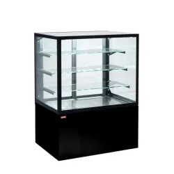 Vitrine de pâtisserie UNIS COOL CUBE-II-1000