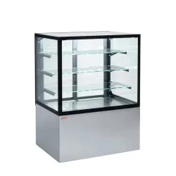 Vitrine de pâtisserie UNIS COOL CUBE-II-1000