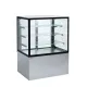 Vitrine de pâtisserie UNIS COOL CUBE-II-1000