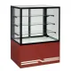 Vitrine de pâtisserie UNIS COOL CUBE-II-1000