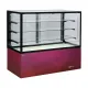 Vitrine de pâtisserie UNIS COOL CUBE-II-1500-GRABnGO