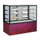 Vitrine de pâtisserie UNIS COOL CUBE-II-1500-GRABnGO