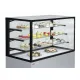 Vitrine de pâtisserie UNIS COOL CUBE-II-1500