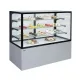 Vitrine de pâtisserie UNIS COOL CUBE-II-1500