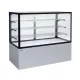 Vitrine de pâtisserie UNIS COOL CUBE-II-1500
