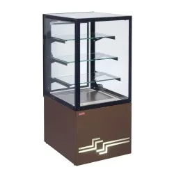 Vitrine de pâtisserie UNIS COOL CUBE-II-600