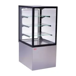 Vitrine de pâtisserie UNIS COOL CUBE-II-600