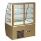 Vitrine pâtissière UNIS COOL 1460120