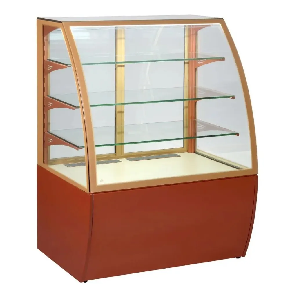 Vitrine pâtissière UNIS COOL 1460120