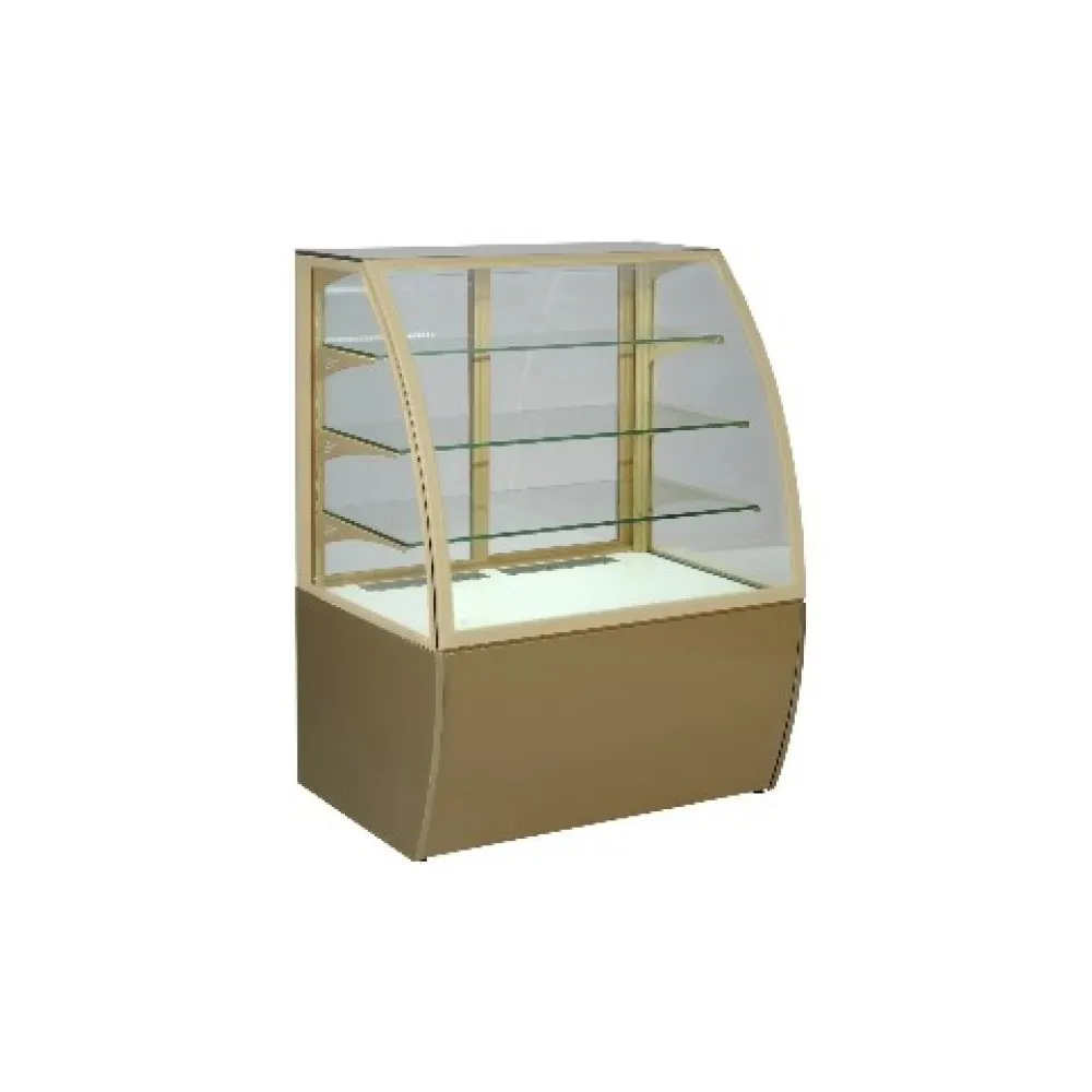Vitrine pâtissière UNIS COOL 1460120