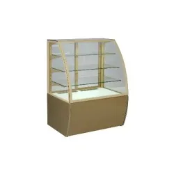 Vitrine pâtissière UNIS COOL 146011N