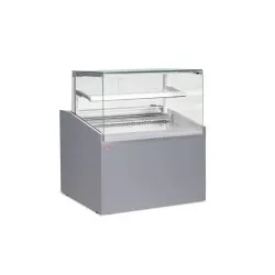 Vitrine de pâtisserie UNIS COOL SILESIA-700