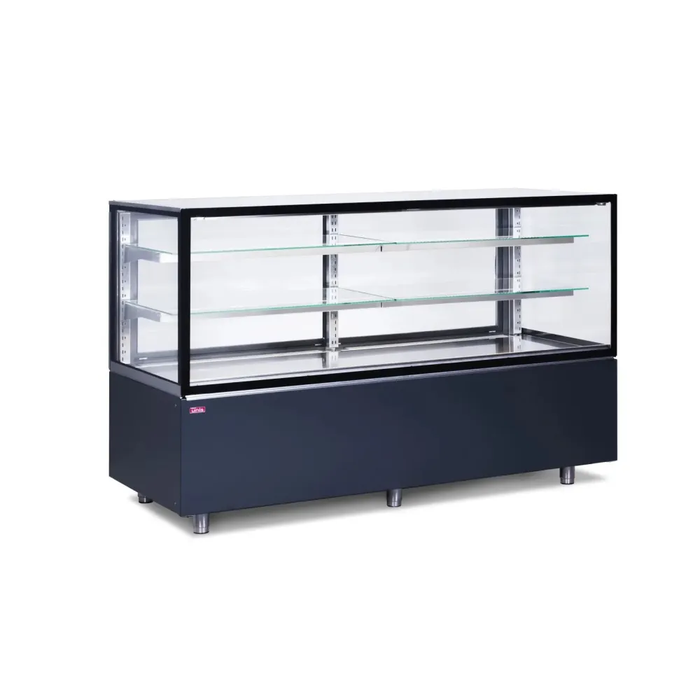 Vitrine pâtissière UNIS COOL SONATA-2000