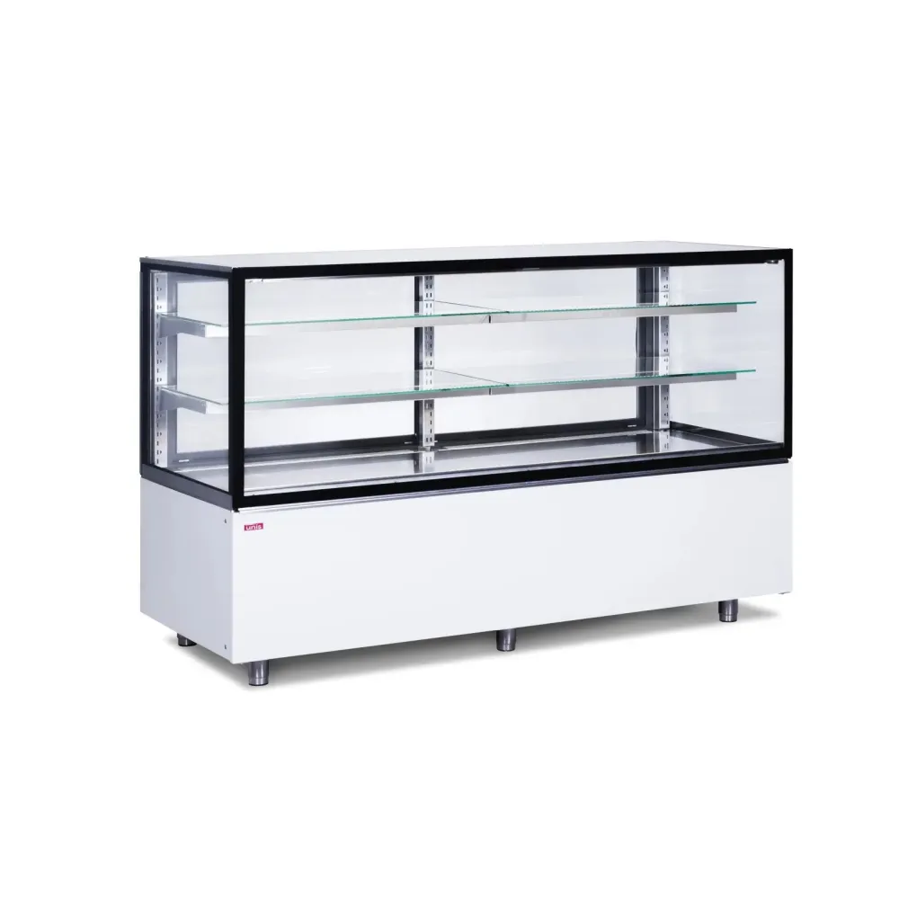 Vitrine pâtissière UNIS COOL SONATA-2000