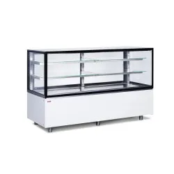 Vitrine pâtissière UNIS COOL SONATA-900