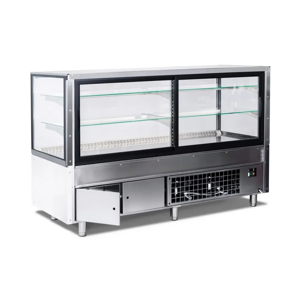 Vitrine pâtissière UNIS COOL SONATA-2000