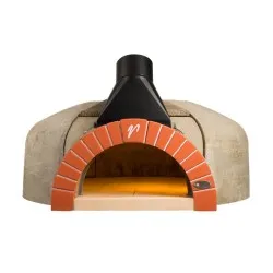 Four à pizza au bois VALORIANI GR90