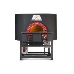 Four à pizza au bois VALORIANI ROTATING100