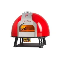Four à pizza au bois VALORIANI BABY75