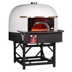 Four à pizza au bois VALORIANI VERACE120