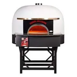 Four à pizza au bois VALORIANI IGLOO 90