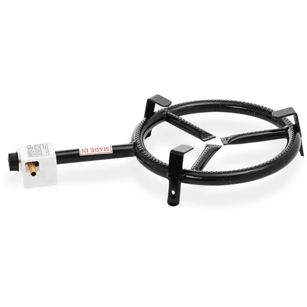 Brûleur à gaz pour poêle à paella Vaello REF1430X