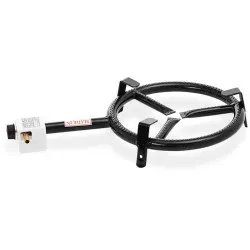 Brûleur à gaz pour poêle à paella Vaello REF1430X