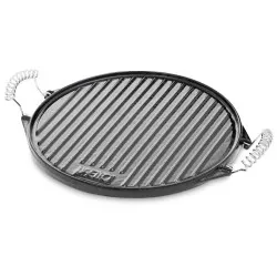 Poêle en fonte Vaello REF3825