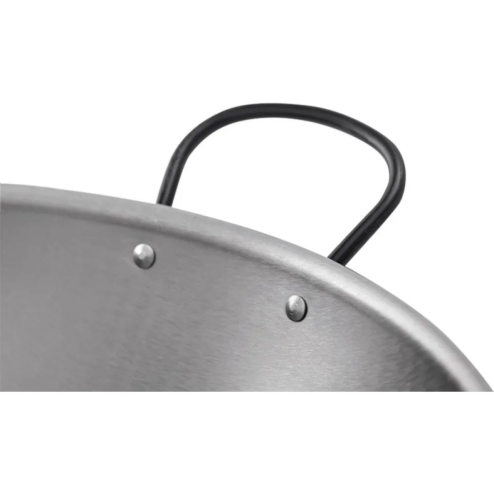 Poêle à paella Vaello REF04