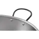 Poêle à paella Vaello REF04