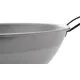 Poêle à paella Vaello REF04