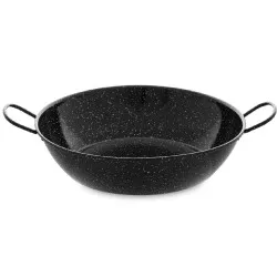 Poêle à paella Vaello REF0614