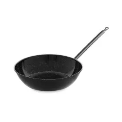 Poêle en aluminium à revêtement antiadhésif Vaello REF0724