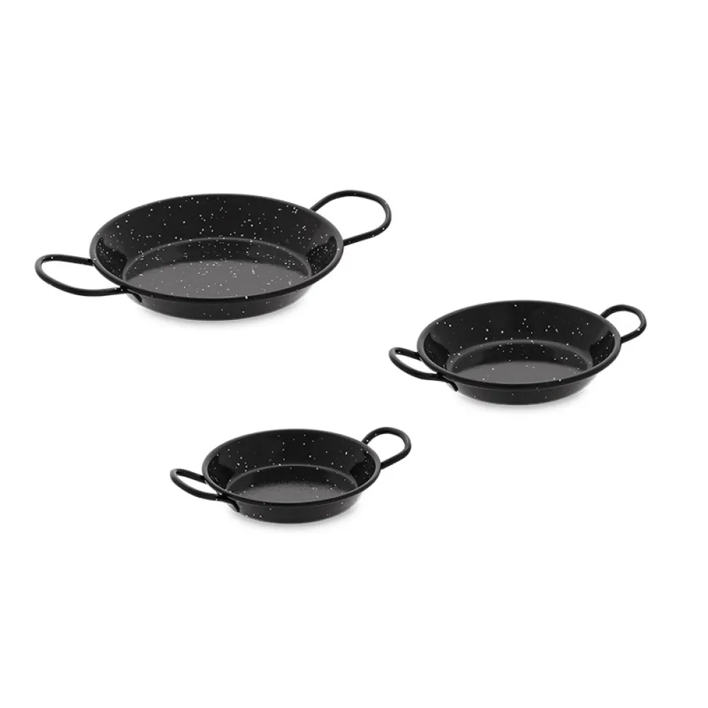 Poêle à paella Vaello REF0280