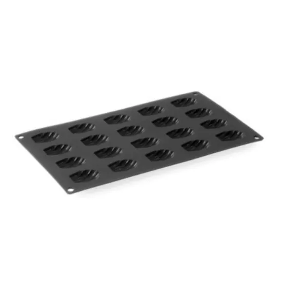Moules à pâtisserie en silicone
