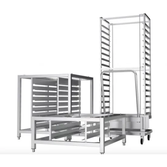 Accessoires pour fours à convection et pâtisserie