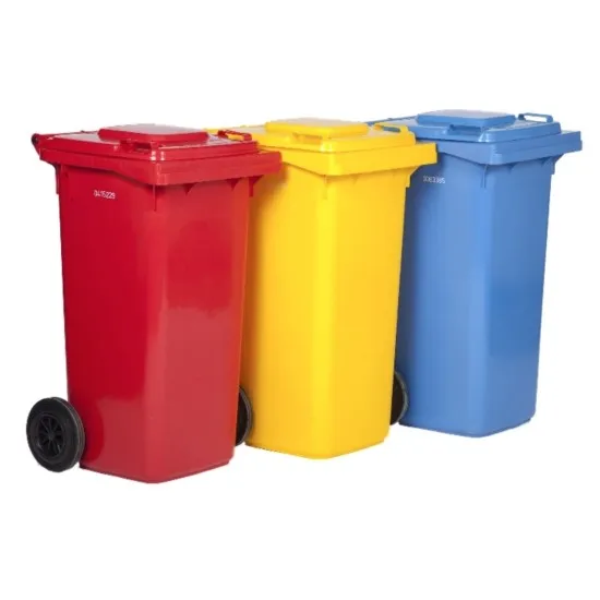 Conteneur à déchets