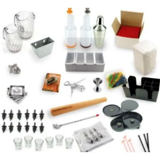 Accessoires de bar