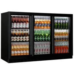 Réfrigérateur de bar